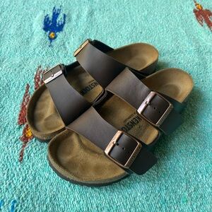 Birkenstock Arizona W 6-6.5, EU 37